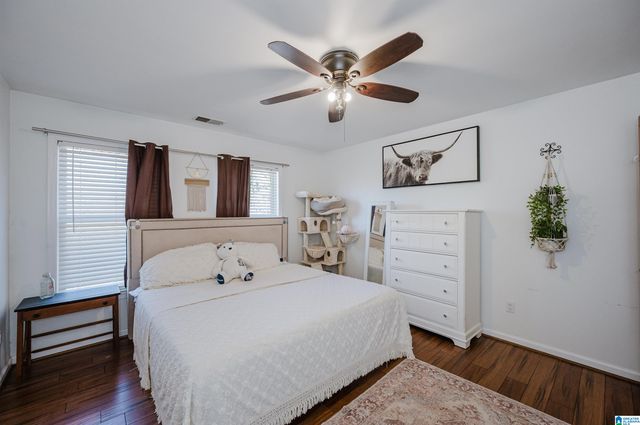 165 ROCKHILL DRIVE, Shelby, AL 35143