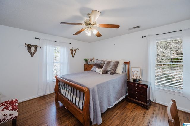 165 ROCKHILL DRIVE, Shelby, AL 35143