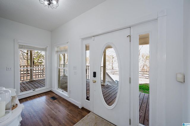 165 ROCKHILL DRIVE, Shelby, AL 35143