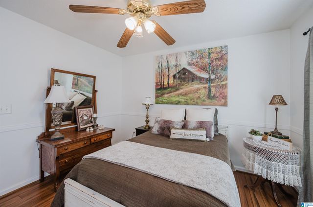 165 ROCKHILL DRIVE, Shelby, AL 35143