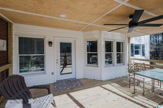 165 ROCKHILL DRIVE, Shelby, AL 35143