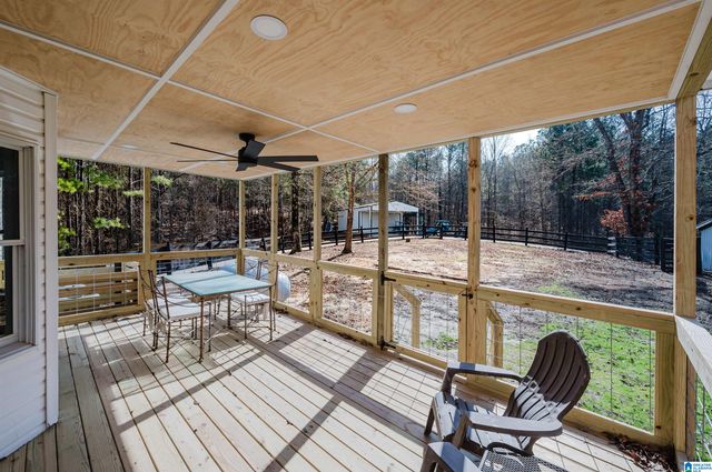 165 ROCKHILL DRIVE, Shelby, AL 35143