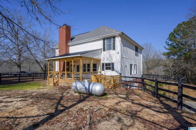 165 ROCKHILL DRIVE, Shelby, AL 35143