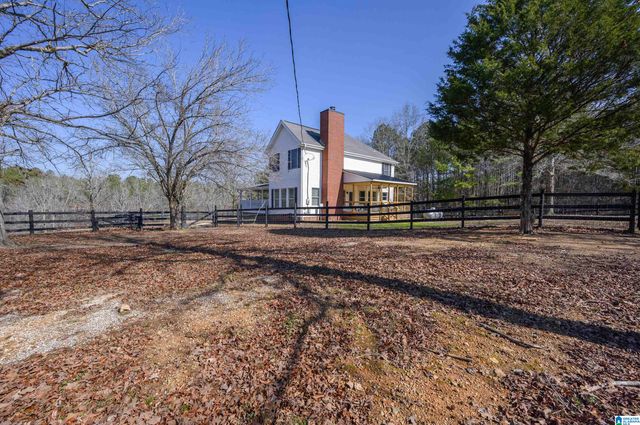 165 ROCKHILL DRIVE, Shelby, AL 35143