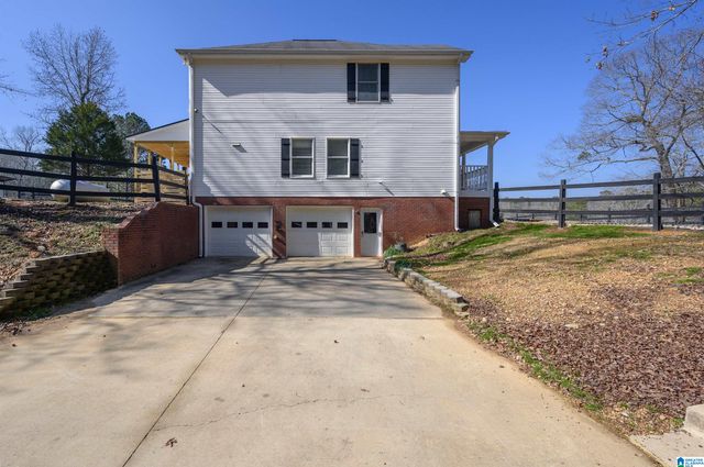165 ROCKHILL DRIVE, Shelby, AL 35143