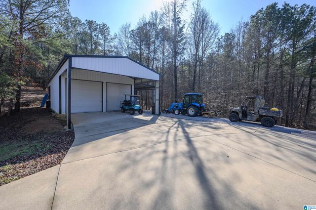 165 ROCKHILL DRIVE, Shelby, AL 35143