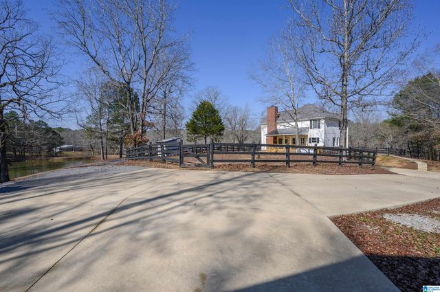 165 ROCKHILL DRIVE, Shelby, AL 35143