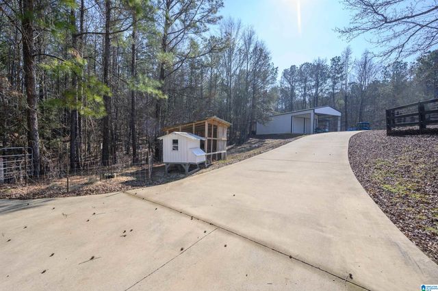 165 ROCKHILL DRIVE, Shelby, AL 35143