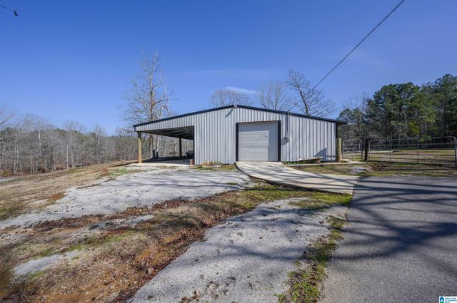 165 ROCKHILL DRIVE, Shelby, AL 35143