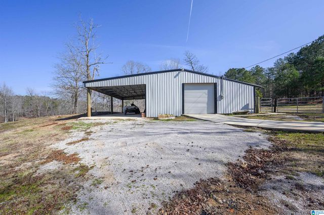 165 ROCKHILL DRIVE, Shelby, AL 35143