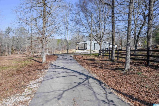 165 ROCKHILL DRIVE, Shelby, AL 35143