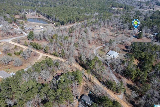 165 ROCKHILL DRIVE, Shelby, AL 35143