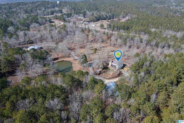 165 ROCKHILL DRIVE, Shelby, AL 35143