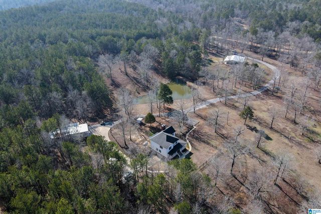 165 ROCKHILL DRIVE, Shelby, AL 35143