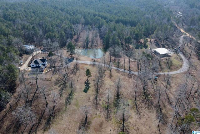 165 ROCKHILL DRIVE, Shelby, AL 35143