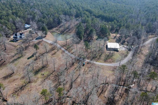 165 ROCKHILL DRIVE, Shelby, AL 35143