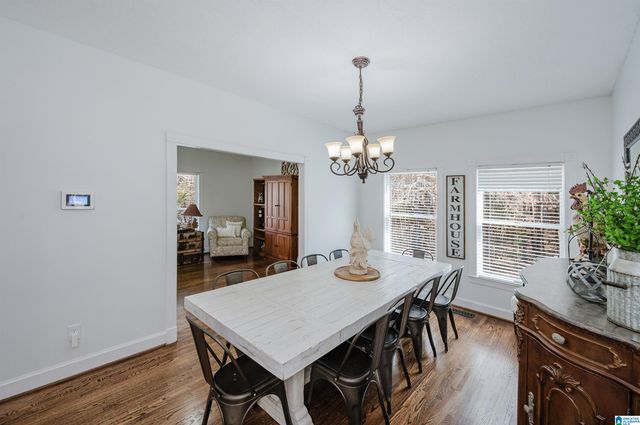 165 ROCKHILL DRIVE, Shelby, AL 35143