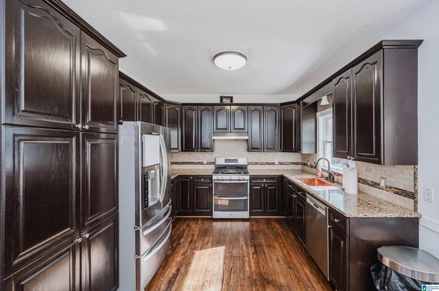 165 ROCKHILL DRIVE, Shelby, AL 35143