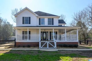 165 ROCKHILL DRIVE, Shelby, AL 35143