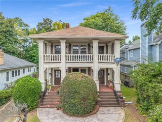 376 Angier NE Avenue, Atlanta, GA 30312