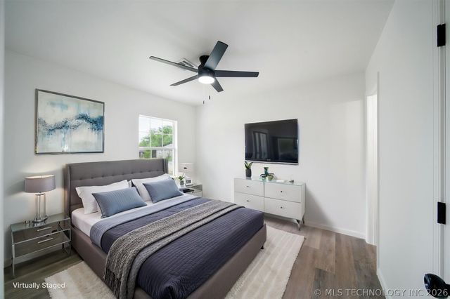 17 W 49th Place N, Tulsa, OK 74126