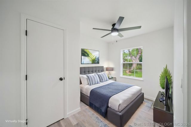 17 W 49th Place N, Tulsa, OK 74126