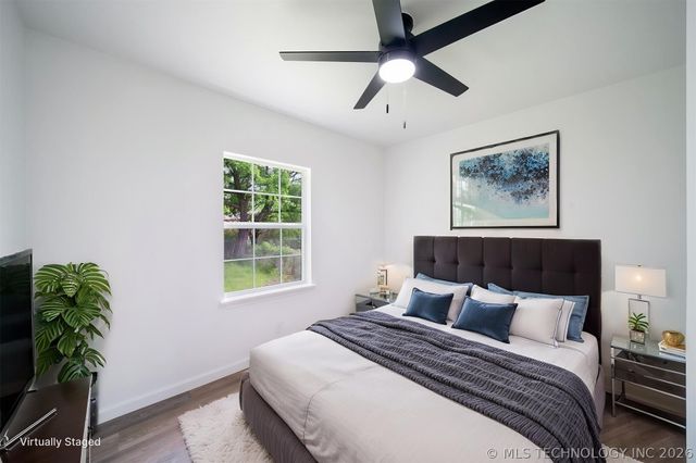 17 W 49th Place N, Tulsa, OK 74126