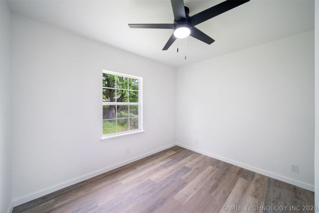 17 W 49th Place N, Tulsa, OK 74126