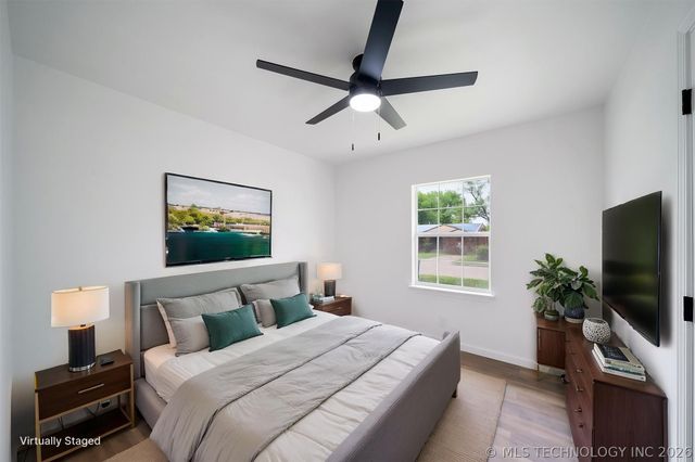 17 W 49th Place N, Tulsa, OK 74126