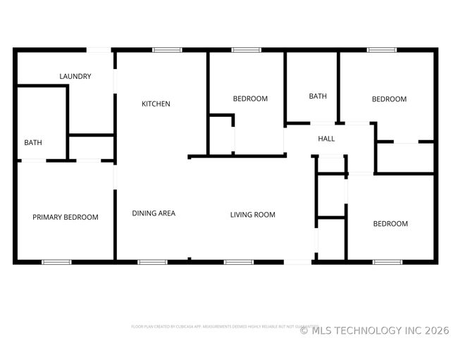 17 W 49th Place N, Tulsa, OK 74126