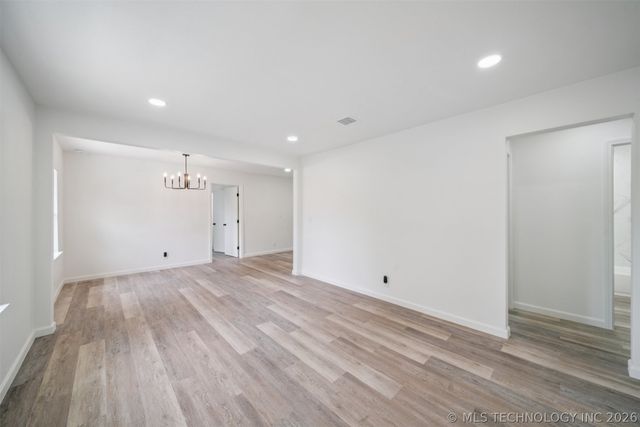 17 W 49th Place N, Tulsa, OK 74126