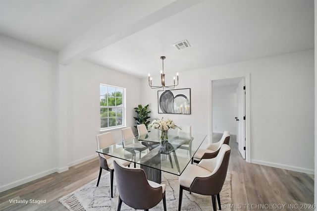 17 W 49th Place N, Tulsa, OK 74126