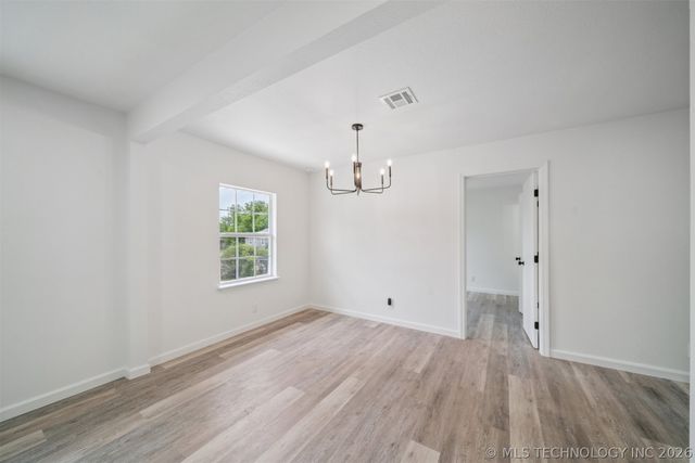 17 W 49th Place N, Tulsa, OK 74126