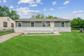 17 W 49th Place N, Tulsa, OK 74126