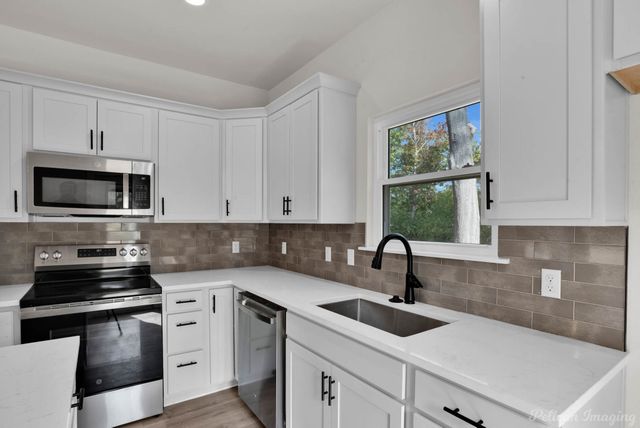 9035 Centennial Drive, Greenwood, LA 71033