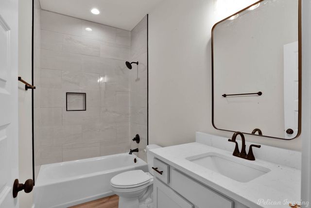 9035 Centennial Drive, Greenwood, LA 71033