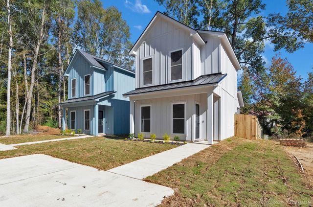 9035 Centennial Drive, Greenwood, LA 71033