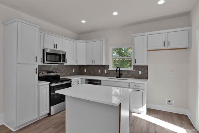 9035 Centennial Drive, Greenwood, LA 71033