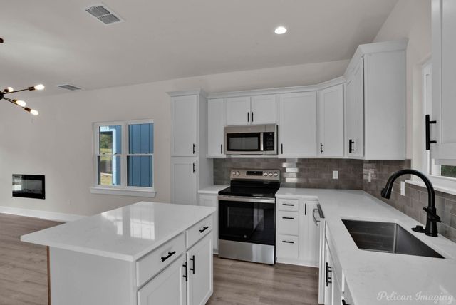 9035 Centennial Drive, Greenwood, LA 71033