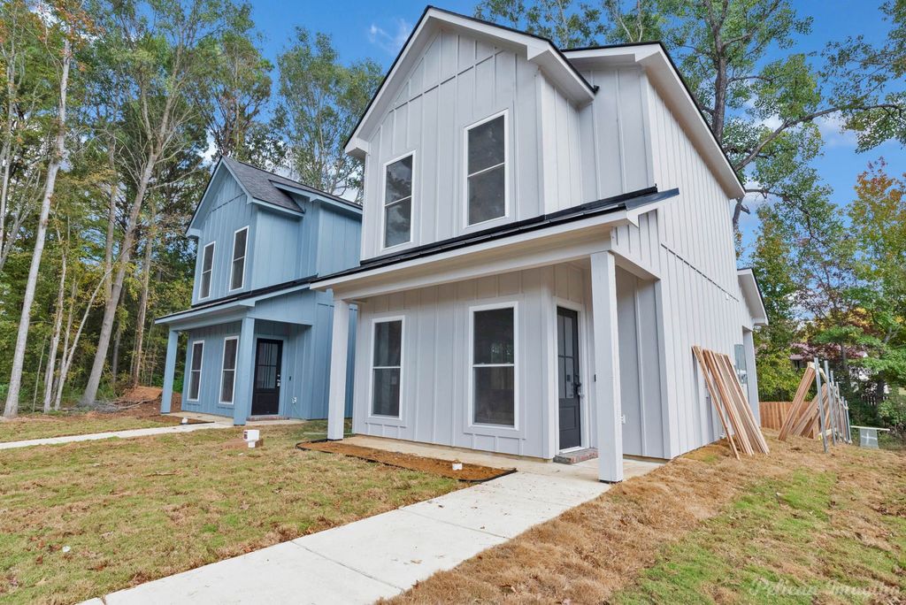 9035 Centennial Drive, Greenwood, LA 71033