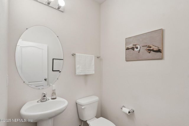 2349 FALLING STAR Lane, Green Cove Springs, FL 32043