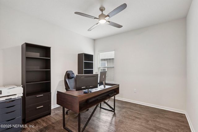 2349 FALLING STAR Lane, Green Cove Springs, FL 32043