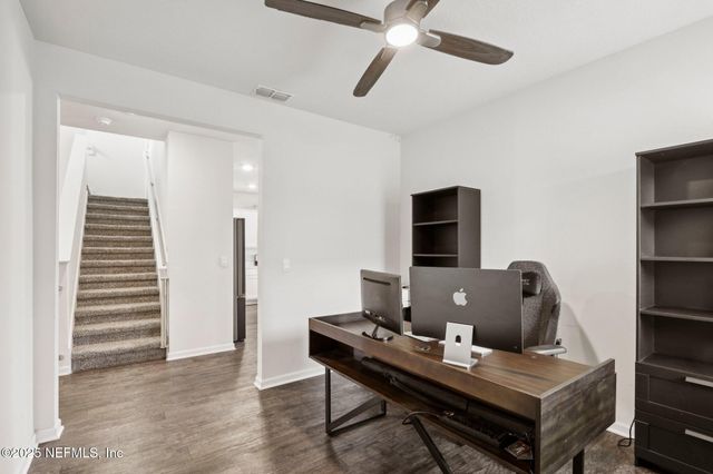 2349 FALLING STAR Lane, Green Cove Springs, FL 32043