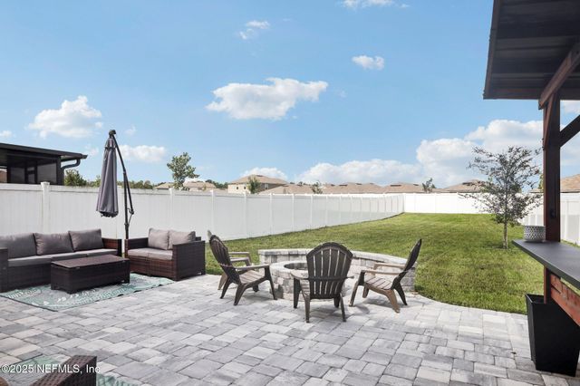 2349 FALLING STAR Lane, Green Cove Springs, FL 32043