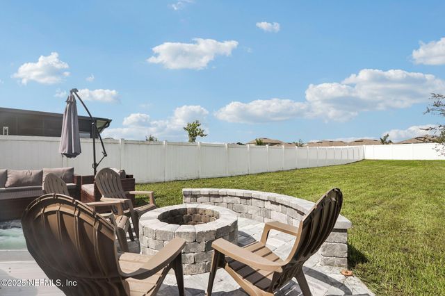 2349 FALLING STAR Lane, Green Cove Springs, FL 32043