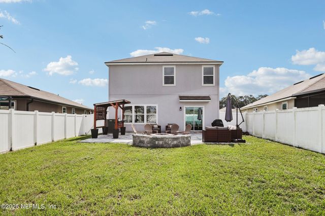 2349 FALLING STAR Lane, Green Cove Springs, FL 32043