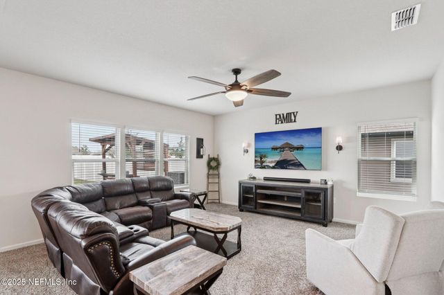 2349 FALLING STAR Lane, Green Cove Springs, FL 32043