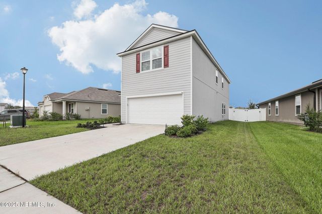 2349 FALLING STAR Lane, Green Cove Springs, FL 32043