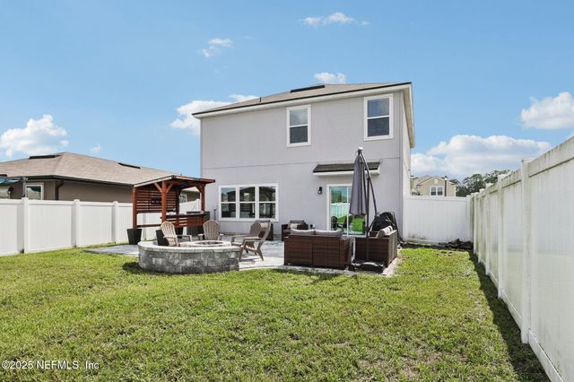 2349 FALLING STAR Lane, Green Cove Springs, FL 32043