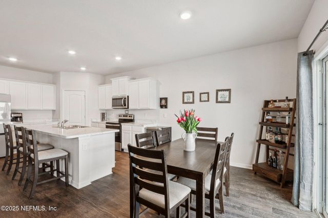 2349 FALLING STAR Lane, Green Cove Springs, FL 32043